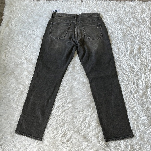 Old Navy Men’s Slim Built-In tough/Flex Ripped Jeans for Men size 32 X 30 - Picture 14 of 14